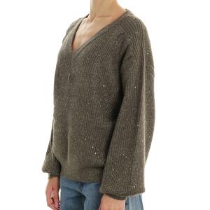 MAGLIA LUREX MOLLY BRACKEN - Mad Fashion | img vers.300x/